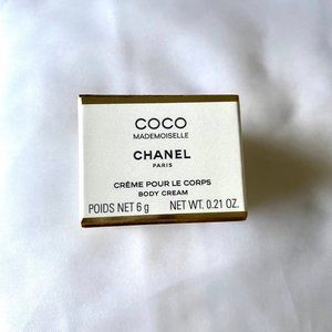 COPY - Coco Mademoiselle Body Cream